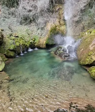 Vila L'antre-deux