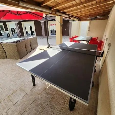 Vila L'antre-deux Beaufort-sur-Gervanne